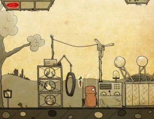 布偶闖天關 布偶闖天關