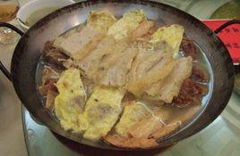 客家人廖昆玉酒樓（龍口店）