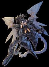 天威（テンイ）