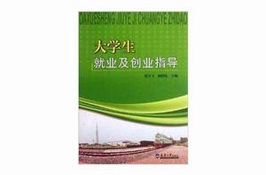 大學生就業及創業指導 大學生就業及創業指導