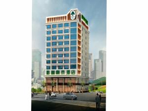 博鰲格林豪泰 博鰲格林豪泰