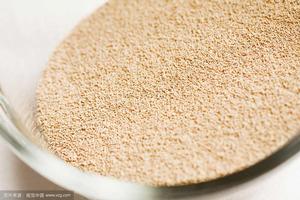 生物膨鬆劑 生物膨鬆劑