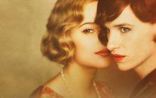 丹麥女孩[大衛&middot;埃貝爾舍夫原著小說]