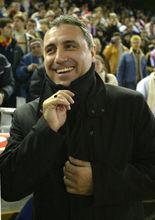 赫里斯托·斯托伊奇科夫