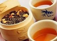 洛神開胃茶 洛神開胃茶