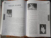 《中華武術名家-名校通鑑》