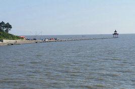 大興凱湖 大興凱湖