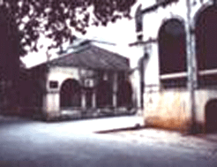 北海德國森寶洋行舊址 北海德國森寶洋行舊址