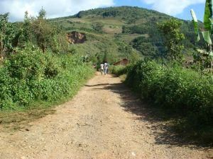 永茸自然村 永茸自然村
