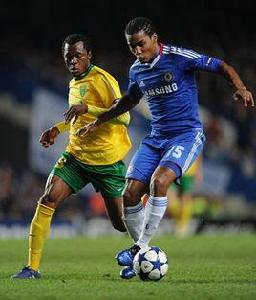 帕恰爾卡 帕恰爾卡