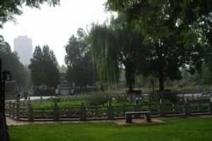 河北省會兒童少年活動中心 河北省會兒童少年活動中心