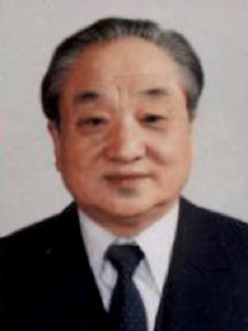 賀光輝[薄一波前秘書]