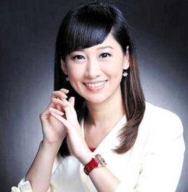 劉珊玲[鳳凰衛視主持人]