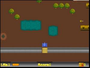 超級金屬裝甲 超級金屬裝甲