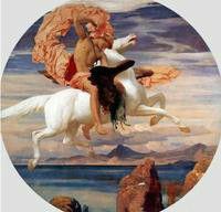 Perseus[安提柯王朝最後一任國王]