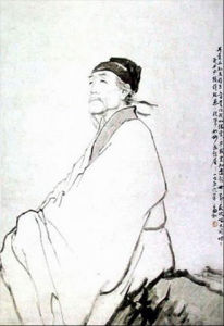 宇文晁尚書之甥崔彧司業之孫尚書之子重泛鄭監前湖