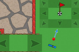 海邊高爾夫 海邊高爾夫