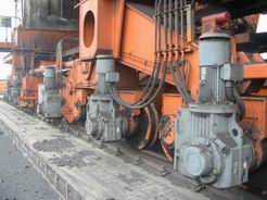 起重機減速機 起重機減速機