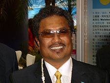 湯米·雷蒙傑索