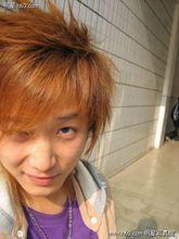 楊淮[廣西籍歌手]