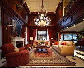 別墅裝修 別墅裝修