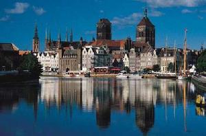 格但斯克 格但斯克