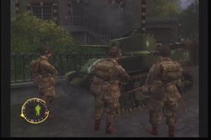 《戰火兄弟連》