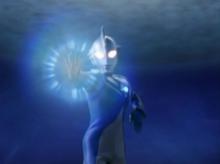 高斯·奧特曼[特攝片《高斯·奧特曼》中主角]