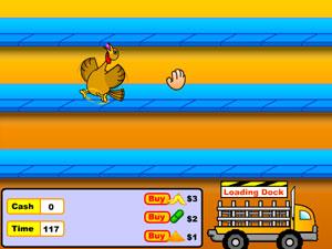 抓雞去賣 抓雞去賣