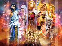 《迅雷新魔界》 《迅雷新魔界》