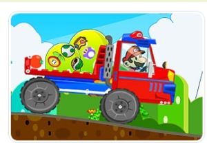 超級馬里奧卡車 超級馬里奧卡車