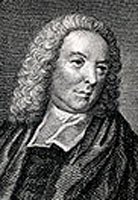 愛德華·楊格 肖像