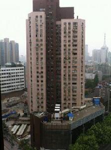 華榮大廈 華榮大廈