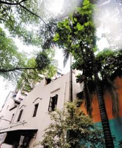 南園後五子 南園後五子