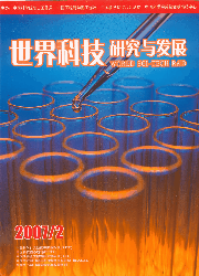 《世界科技研究與發展》