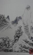 張文林[港資AML集團機械副總工、湘江畫院副院長]