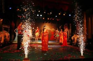 上海之夜夜總會招聘上海Ktv招聘模特PR