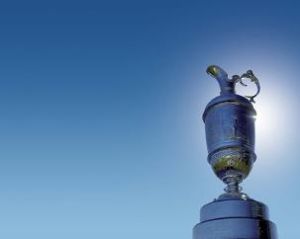 英國公開賽 英國公開賽