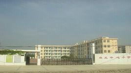 麻丘中心國小 麻丘中心國小