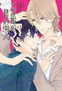 不能被哥哥發現的戀人 不能被哥哥發現的戀人