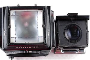 焦平面快門 焦平面快門