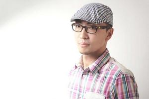 王嵩[中國內地新銳青年導演]