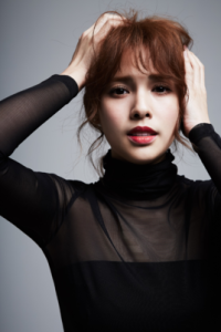 呂佳容[台灣演員]