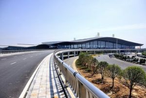 昌北機場高速公路 昌北機場高速公路