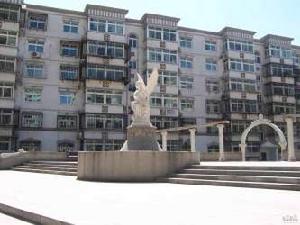 馬超小區 馬超小區