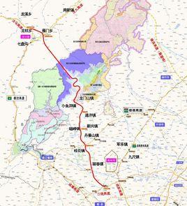 成汶高速公路 成汶高速公路