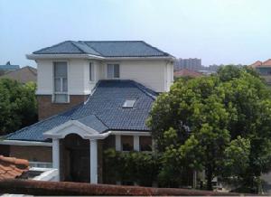 天籟園一期至二期 天籟園一期至二期