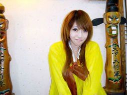 宋鴿[江蘇衛視《歡喜冤家》節目嘉賓]