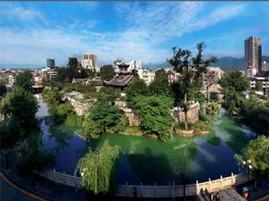 雙堰街道 雙堰街道