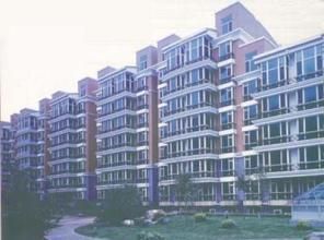 盛安金景 盛安金景